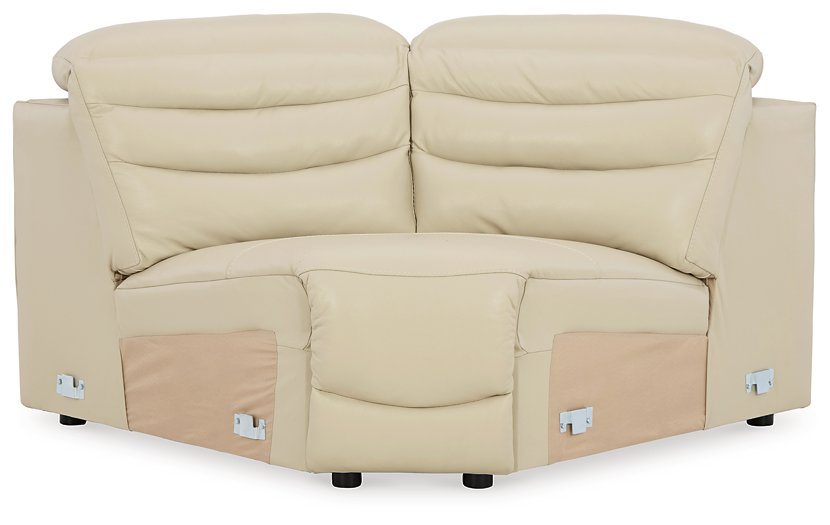 Center Line 6-Piece Upholstery Package