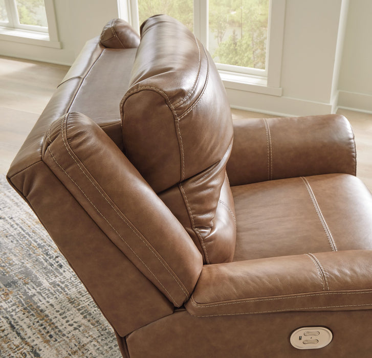 Trasimeno 2-Piece Upholstery Package