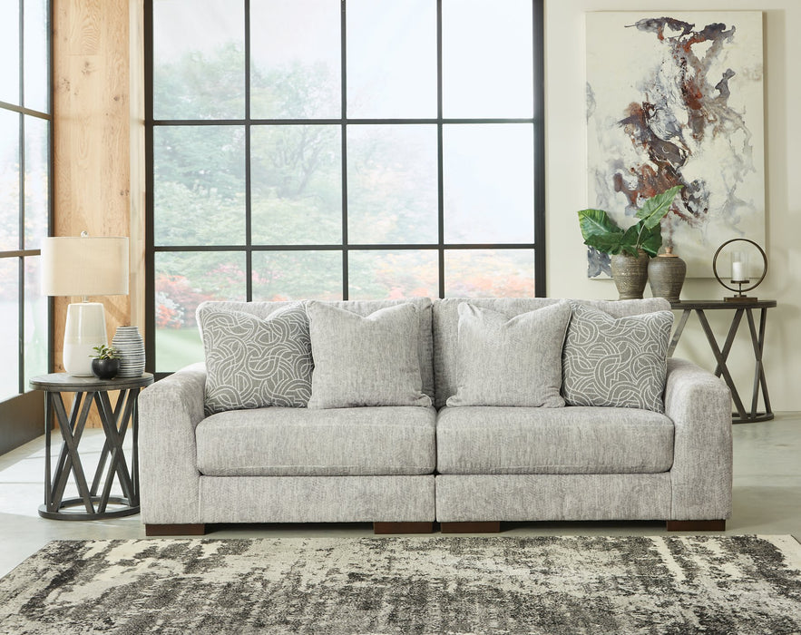 Regent Park 3-Piece Upholstery Package image