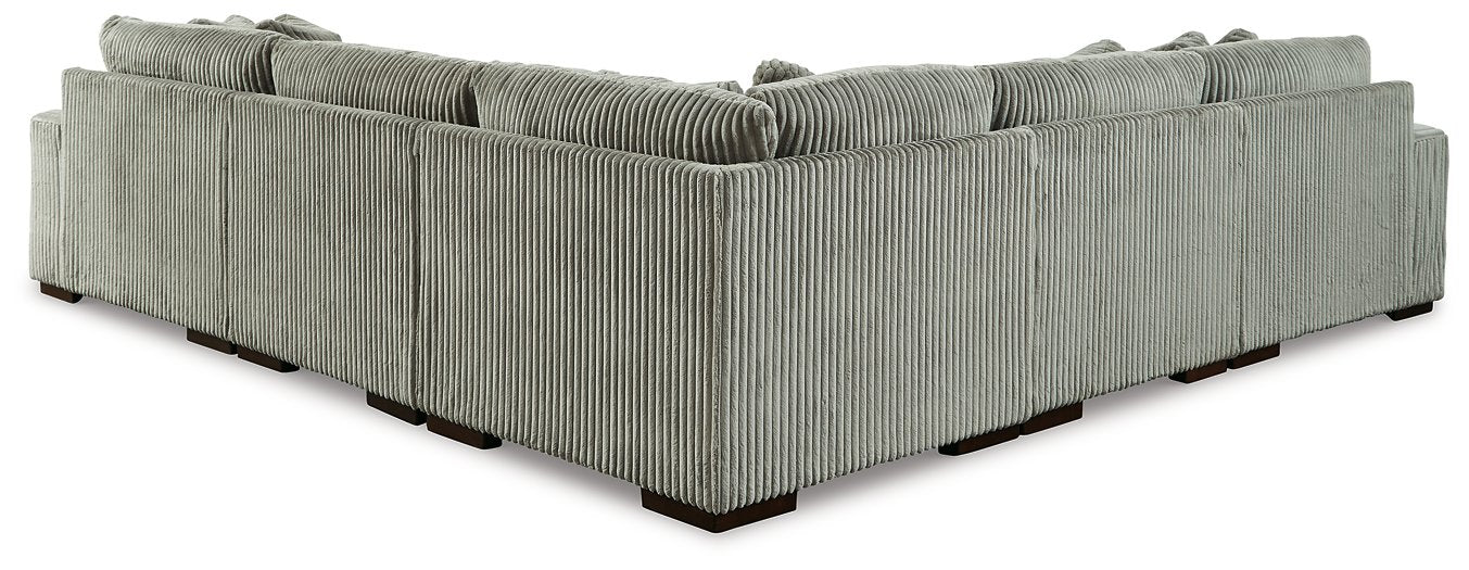 Lindyn 6-Piece Upholstery Package