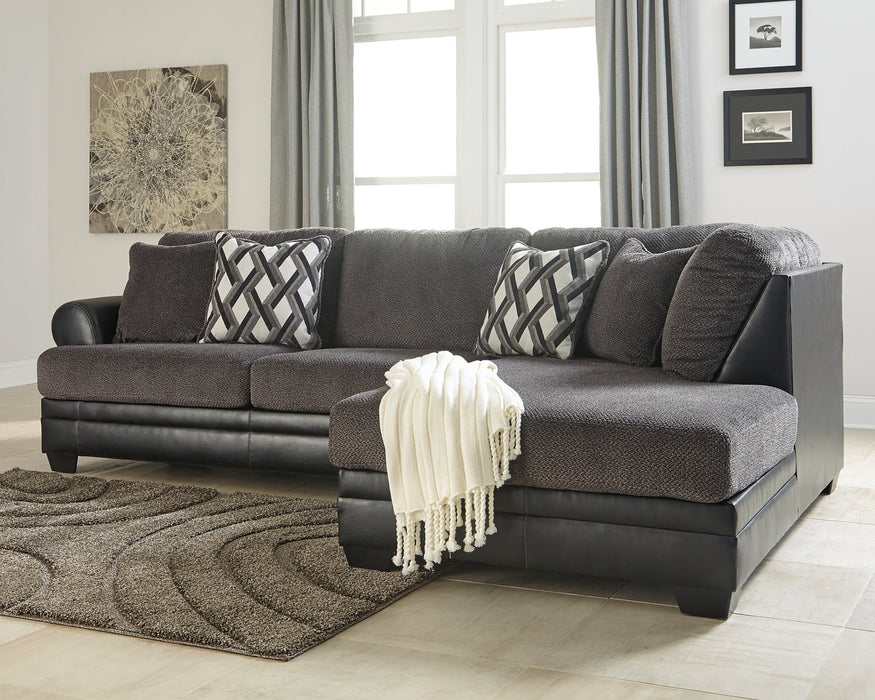 Kumasi 3-Piece Upholstery Package image