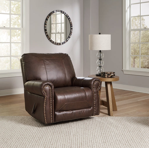 Colleton Recliner image