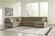 Hoylake 4-Piece Upholstery Package image