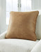 Cortnie Pillow image