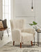 Jemison Next-Gen Nuvella Accent Chair image