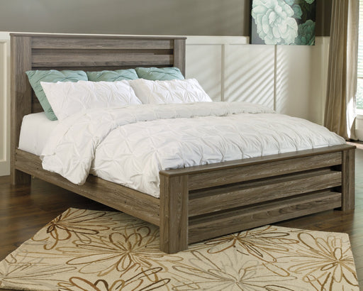 Zelen Bed image