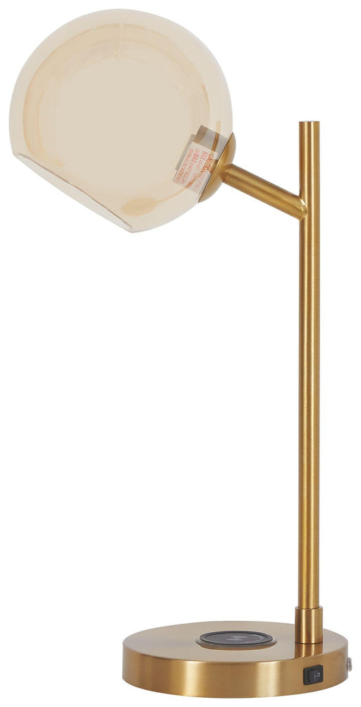 Abanson - Lamp image