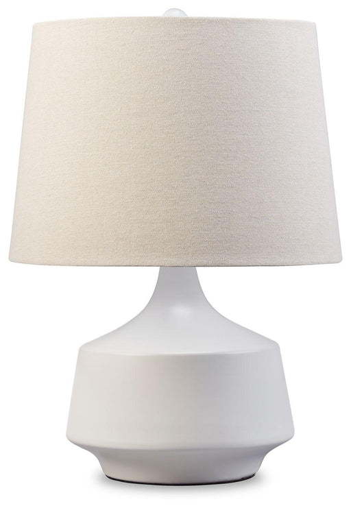 Acyn - Ceramic Table Lamp (1/cn) image