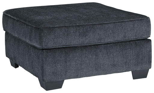 Altari - Oversized Accent Ottoman image