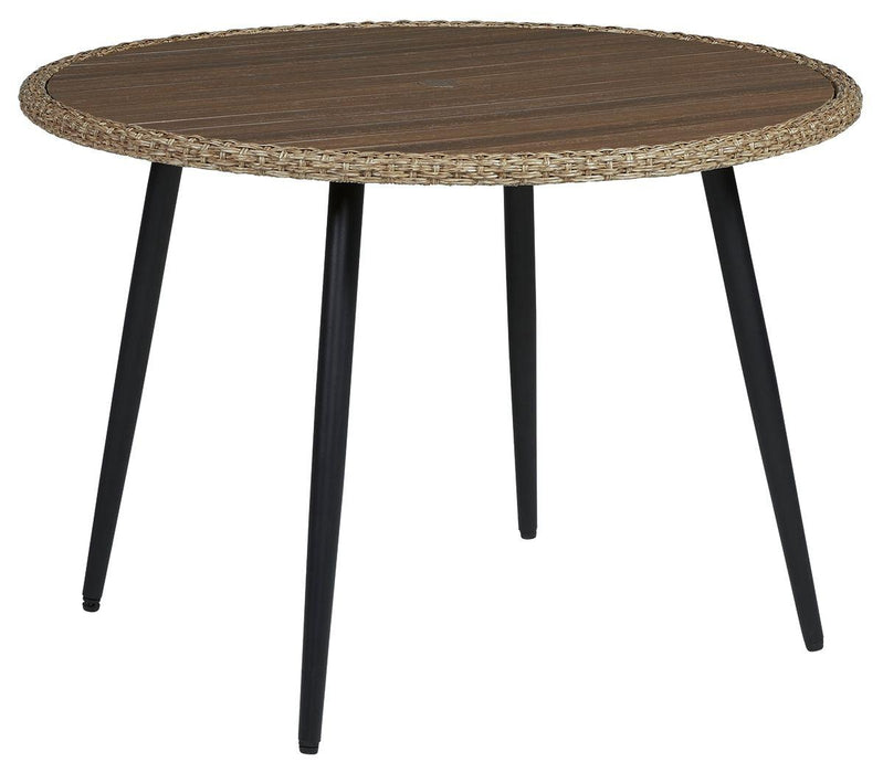 Amaris - Round Dining Table image