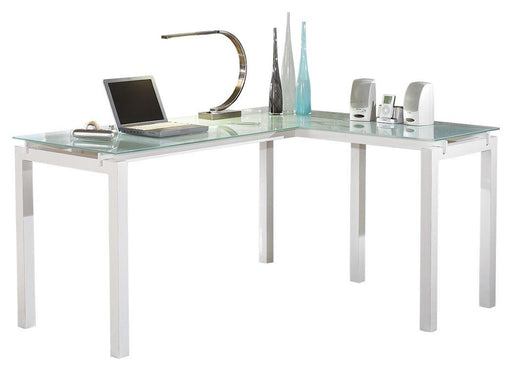 Baraga - L-desk image