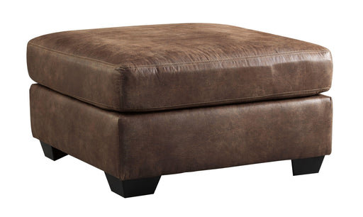 Bladen - Oversized Accent Ottoman image