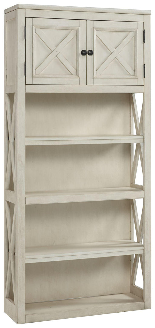 Bolanburg - Large Bookcase image