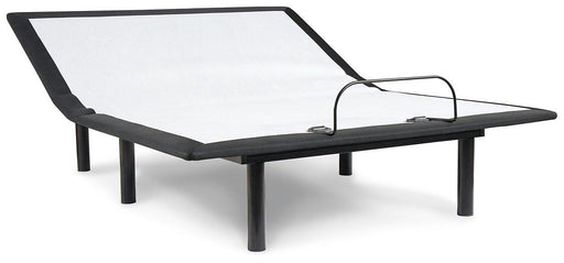 Bonita Springs Firm Hybrid Mattress with Adjustable Base image