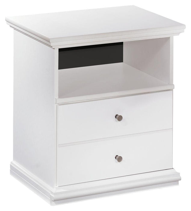 Bostwick - One Drawer Night Stand image