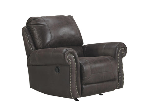 Breville - Rocker Recliner image