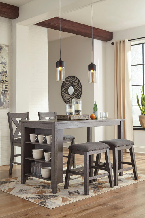 Caitbrook - Dining Room Set image