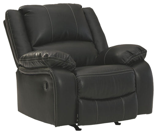 Calderwell - Rocker Recliner image