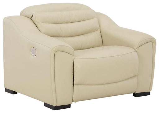 Center Line - Pwr Recliner/adj Headrest image