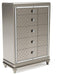 Chevanna - Five Drawer Chest image