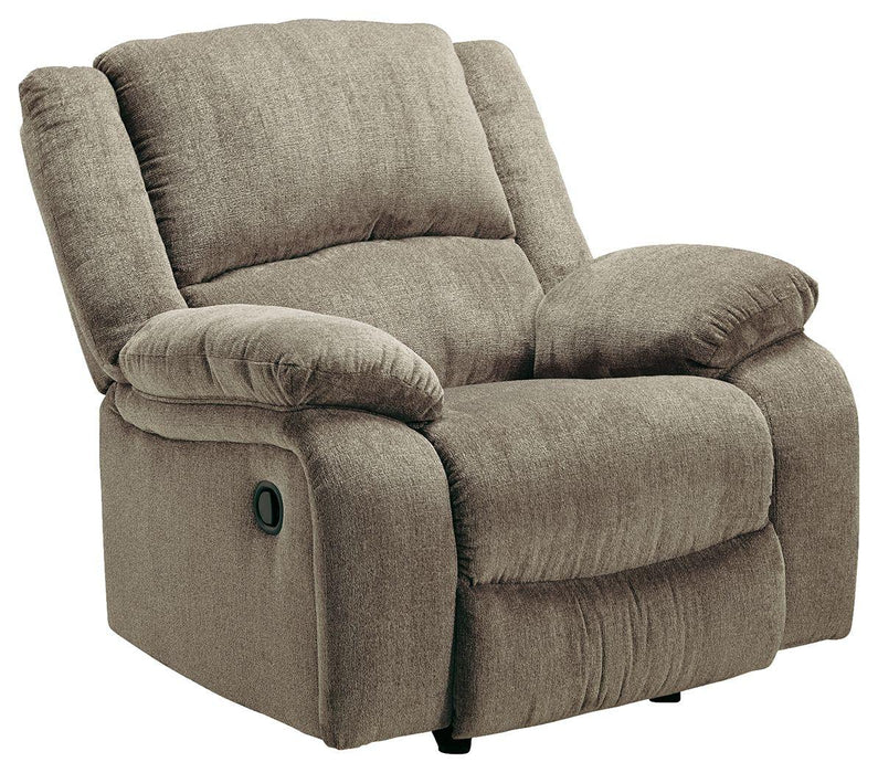 Draycoll - Rocker Recliner image