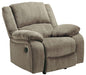 Draycoll - Rocker Recliner image