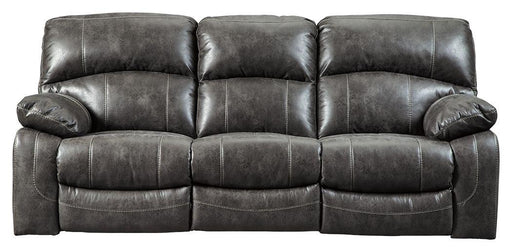 Dunwell - Pwr Rec Sofa With Adj Headrest image