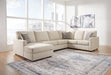 Edenfield 3-Piece Sectional image