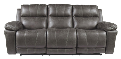 Erlangen - Pwr Rec Sofa With Adj Headrest image