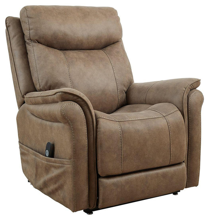 Lorreze - Power Lift Recliner image