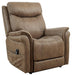 Lorreze - Power Lift Recliner image