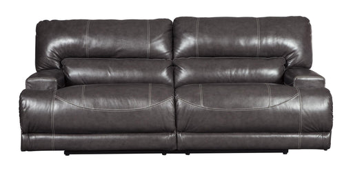 Mccaskill - Reclining Sofa image