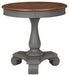 Mirimyn - Gray/brown - Accent Table image