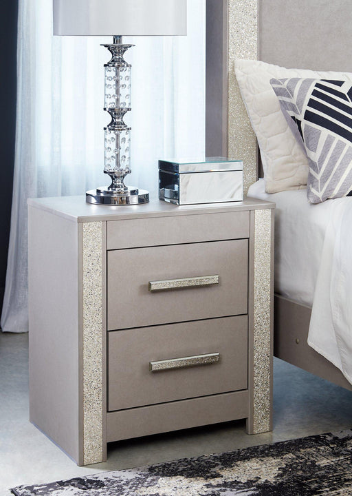 Surancha Nightstand image