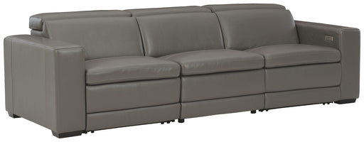 Texline - Power Reclining Sofa image