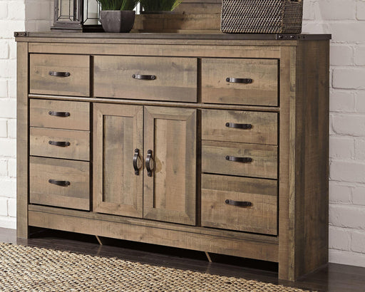 Trinell - Dresser image