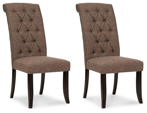 Tripton 2-Piece Dining Chair Set image