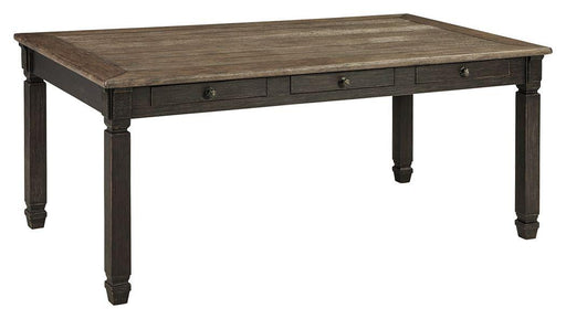 Tyler Creek - Rectangular Dining Room Table image