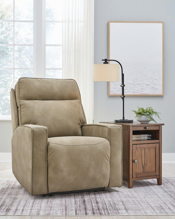 Next-Gen Durapella Power Recliner image