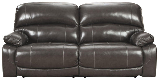 Hallstrung -2 Seat Pwr Rec Sofa Adj Hdrest image