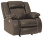 Denoron - Power Rocker Recliner image