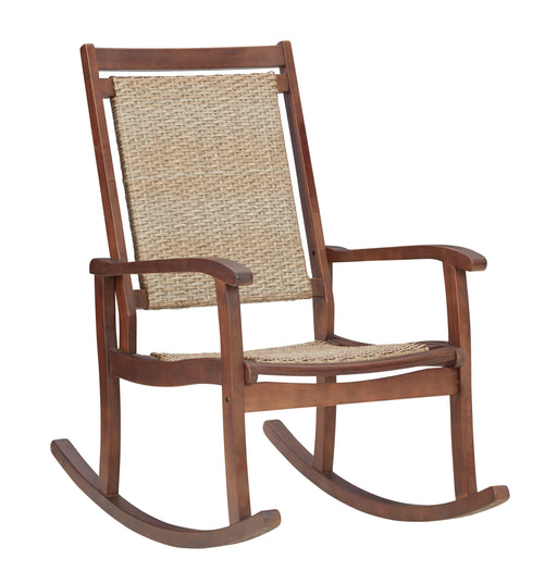 Emani - Rocking Chair image