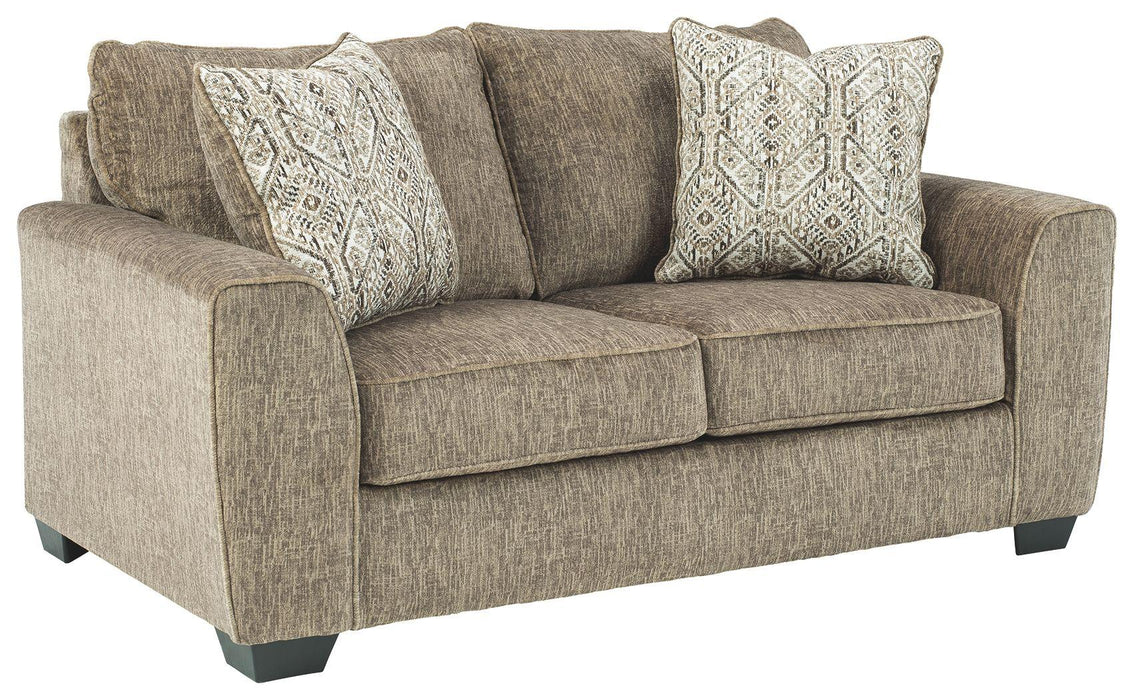 Olin - Loveseat image