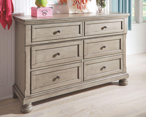 Lettner - Dresser image