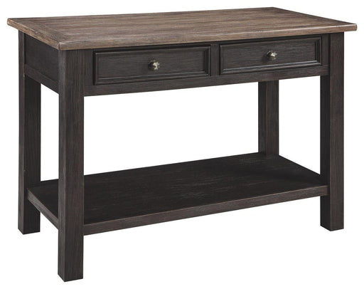 Tyler Creek - Sofa Table image