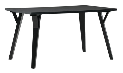 Otaska - Rectangular Dining Room Table image