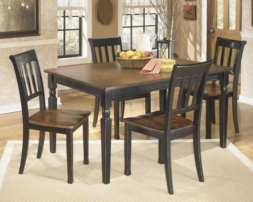 Owingsville - Dining Room Set image