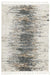 Jembeth Multi 5' x 7' Rug image