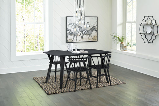 Otaska - Dining Room Set image