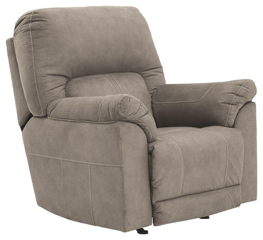 Cavalcade - Rocker Recliner image